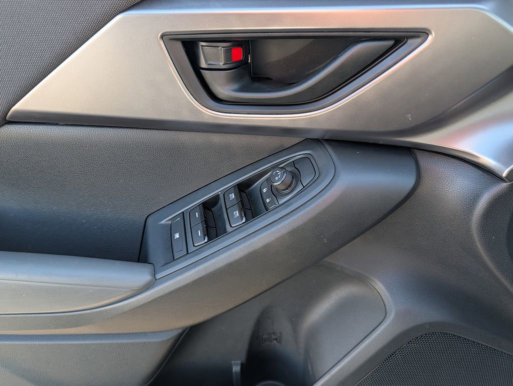 Certified 2024 Subaru Impreza 2.0i image 19