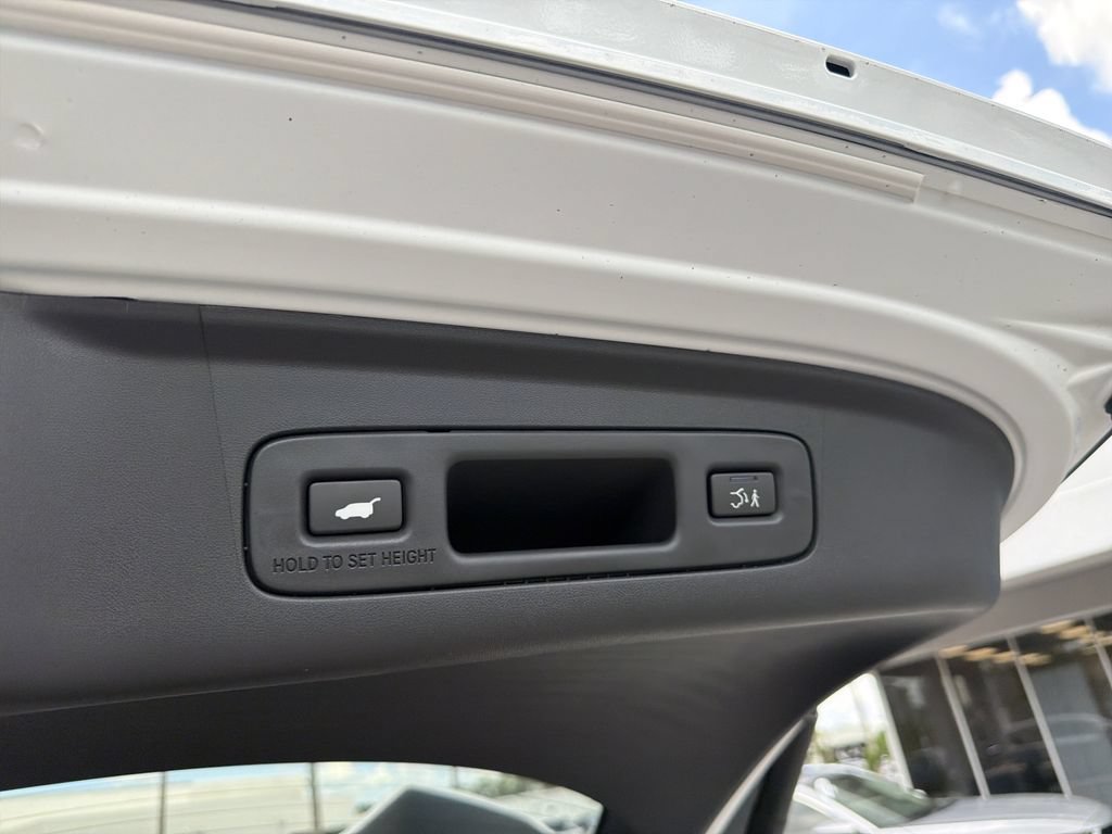 New 2026 Acura ADX A-Spec FWD image 12