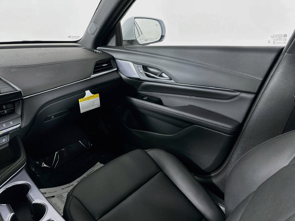 New 2026 Cadillac CT4 Premium Luxury AWD/4WD image 30