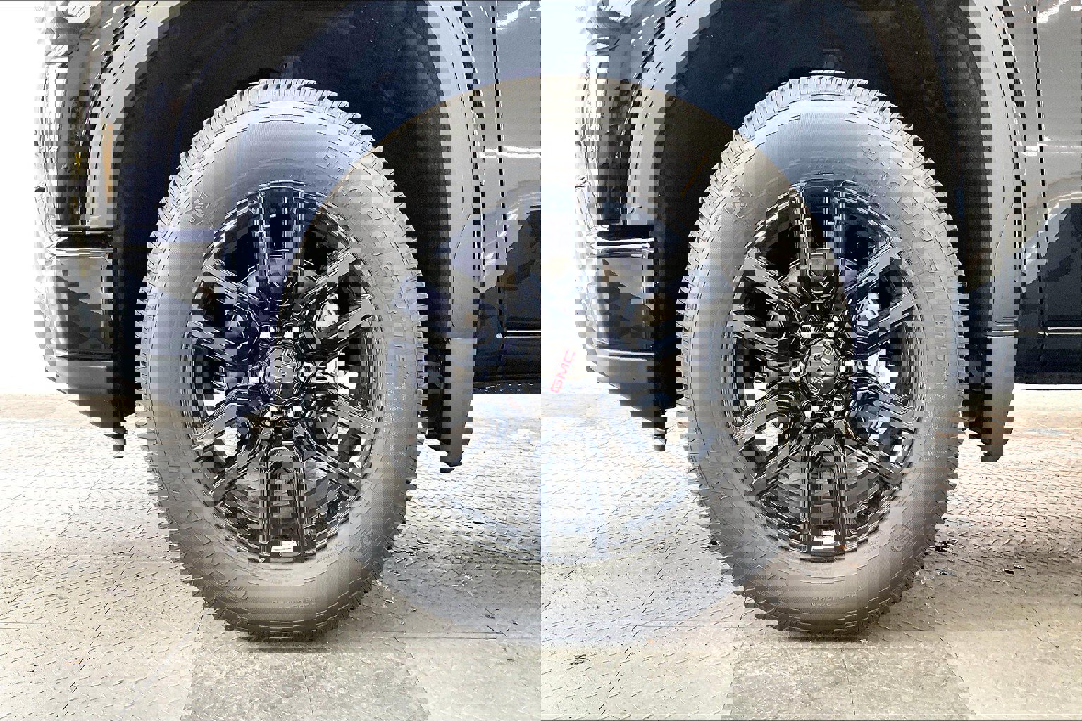 New 2026 GMC Sierra 1500 Pro w/ Graphite Edition image 14