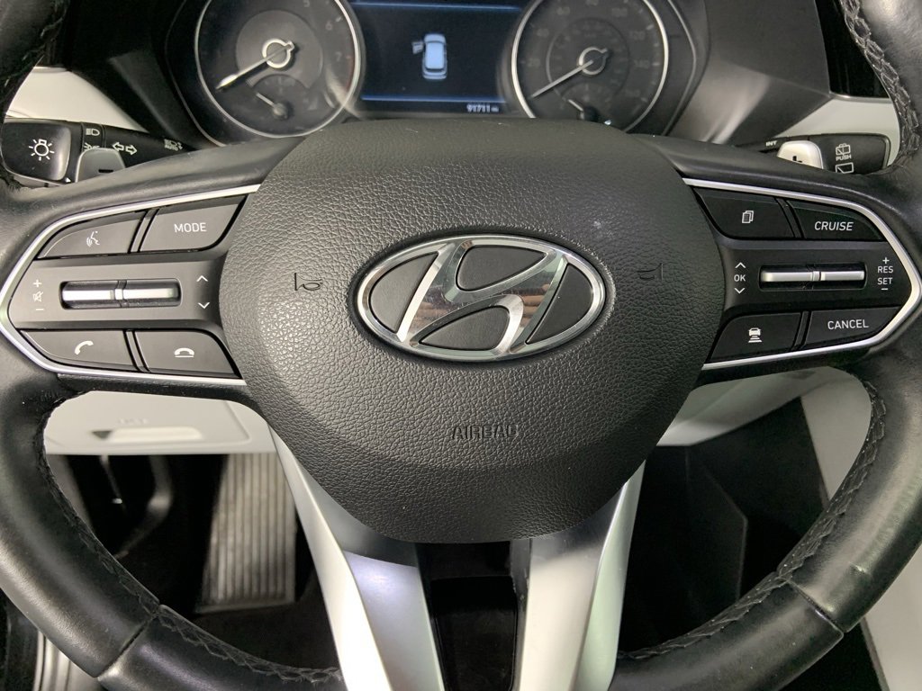 Used 2020 Hyundai Palisade SEL image 36