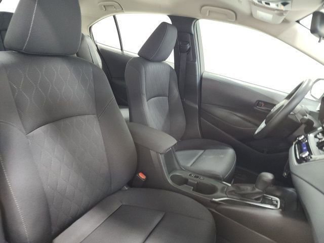 Used 2024 Toyota Corolla LE image 15