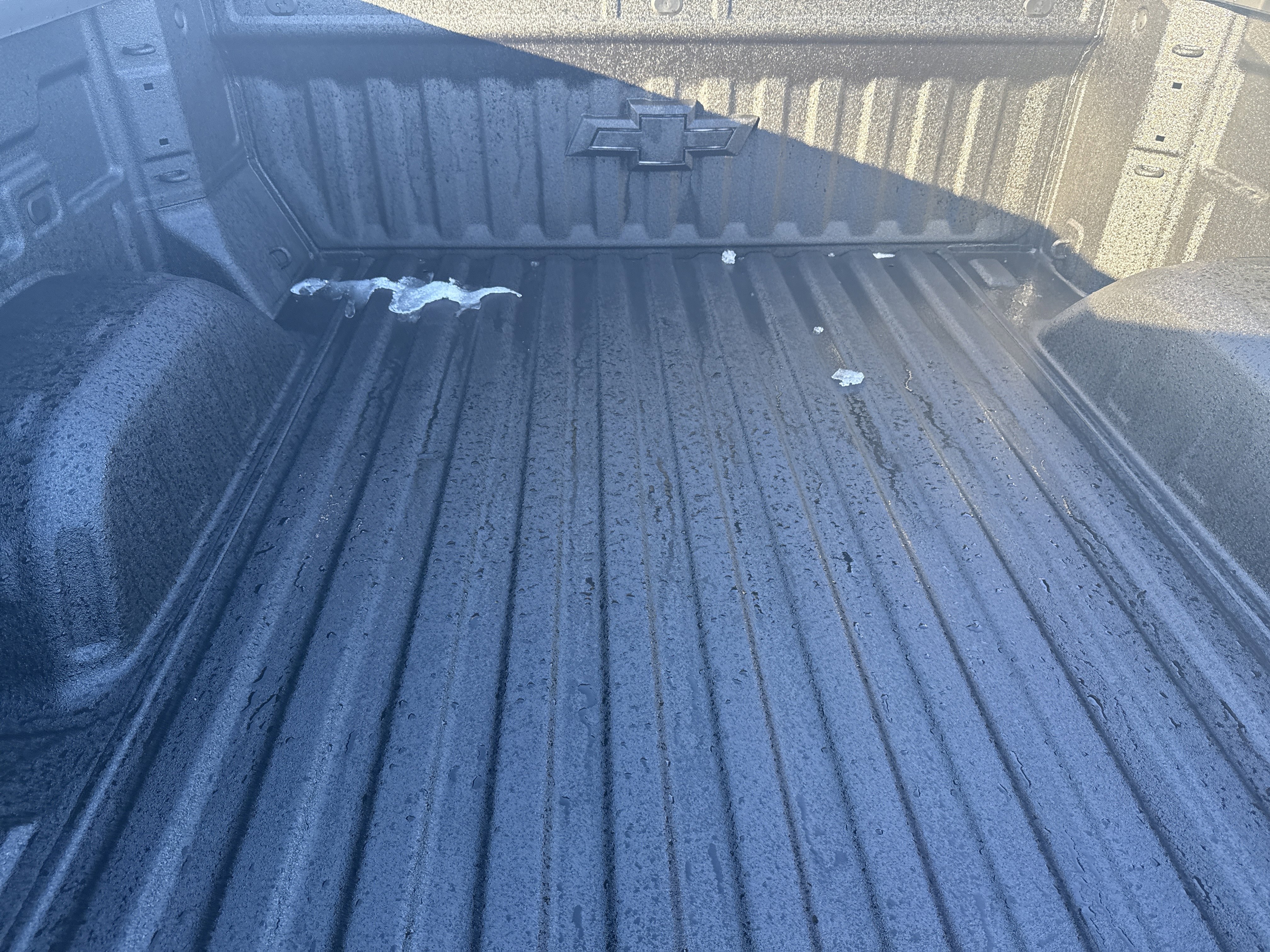 New 2026 Chevrolet Silverado 1500 LT w/ Z71 Off-Road Package image 5