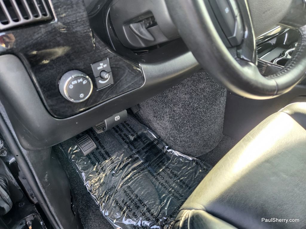 Used 2021 Chevrolet Express 2500 image 32