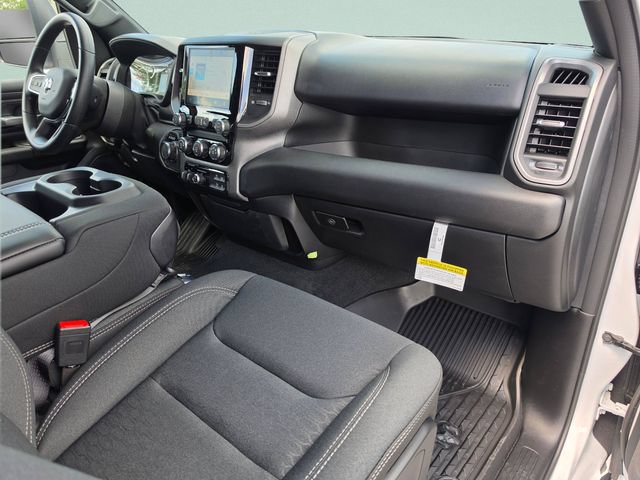 Used 2026 RAM 1500 Tradesman RWD image 13