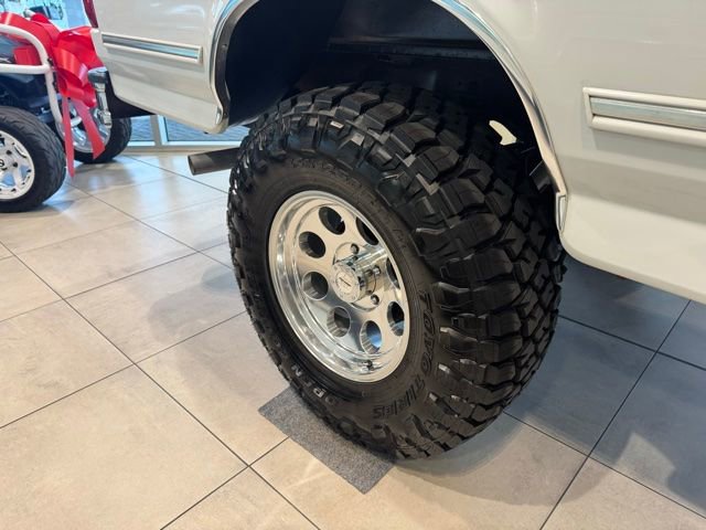 Used 1993 Ford F150 XL AWD/4WD image 24