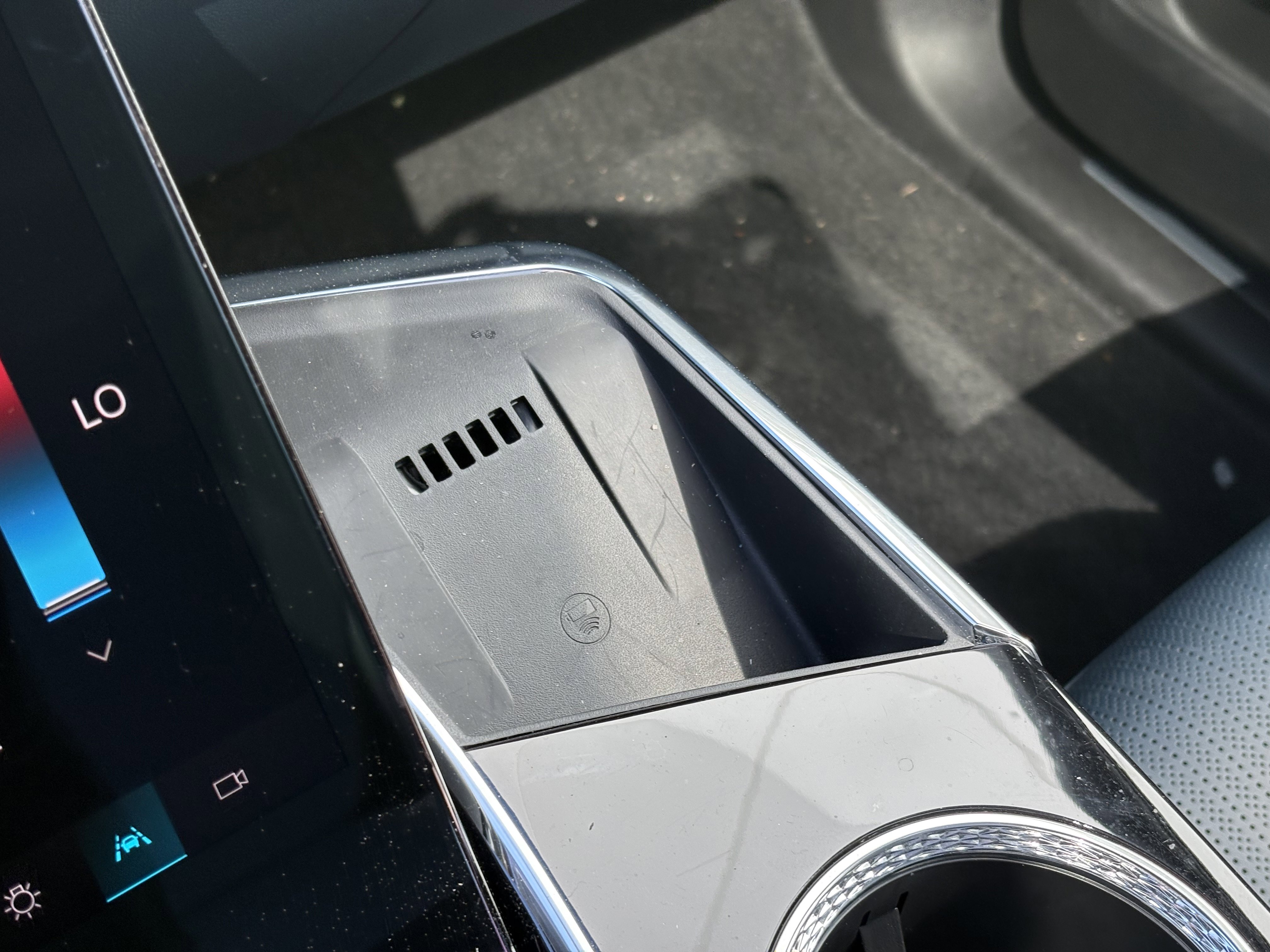 New 2025 Cadillac Escalade IQ Sport 2 w/ LPO, ONYX Package image 32