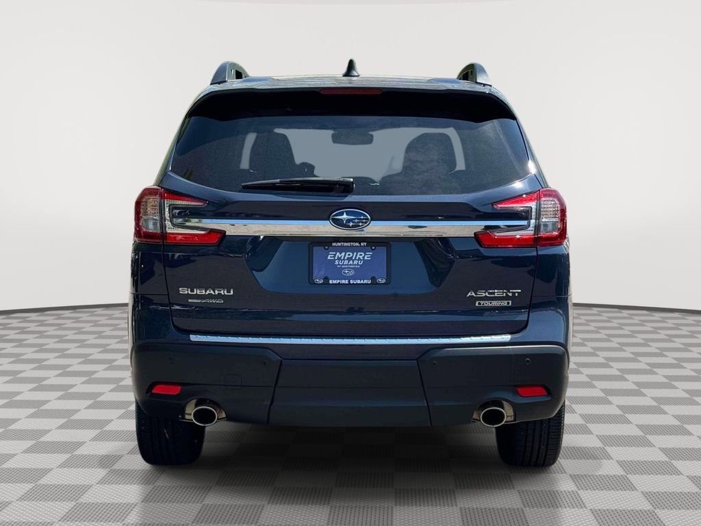 Used 2025 Subaru Ascent Touring AWD/4WD image 7