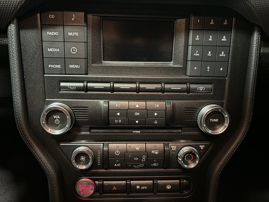 Used 2018 Ford Mustang GT RWD image 54