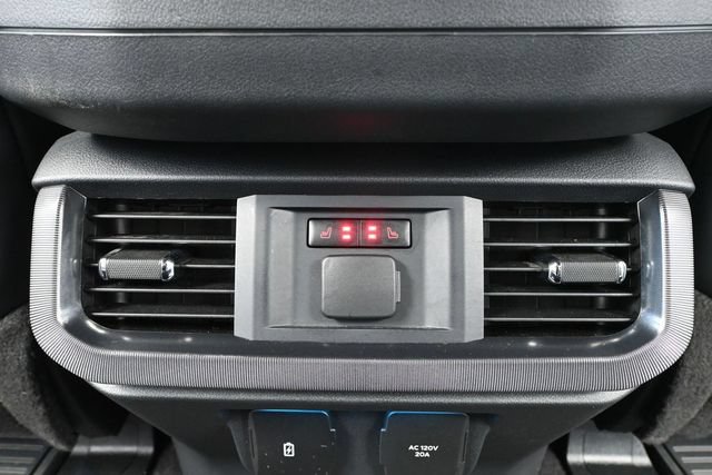 Used 2025 Ford F150 Platinum AWD/4WD image 33