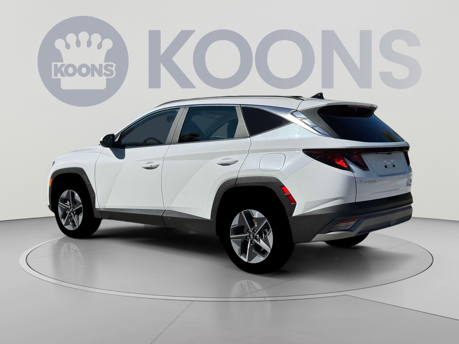 New 2026 Hyundai Tucson SEL w/ Tow & Go Package AWD/4WD image 5