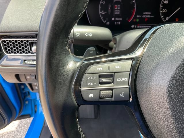 Used 2022 Honda Civic Sport image 10