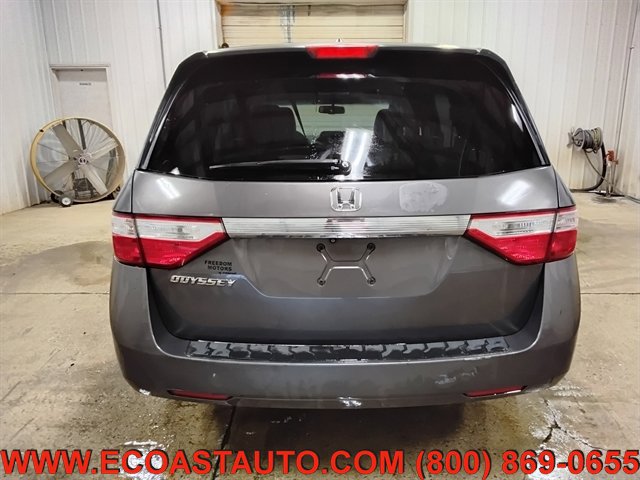 Used 2011 Honda Odyssey EX-L image 8