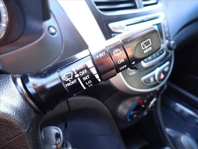 Used 2017 Hyundai Accent SE image 16