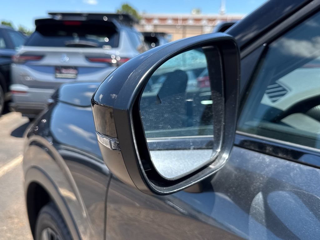 New 2026 Mitsubishi Outlander SEL FWD image 41