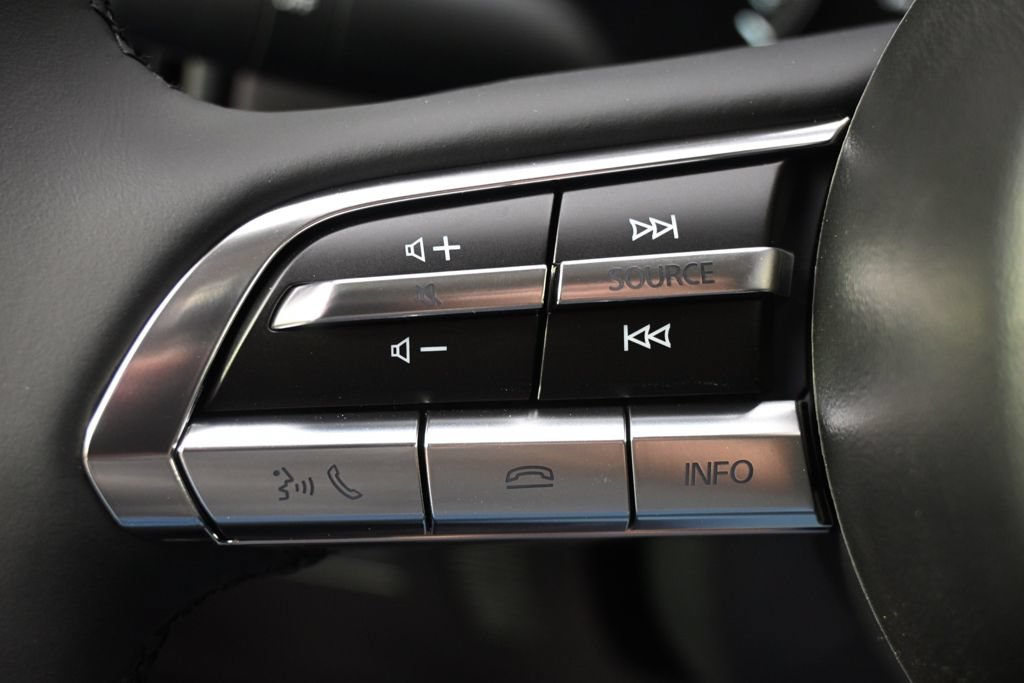 New 2026 MAZDA CX-50 AWD 2.5 Hybrid w/ Weather Package image 32
