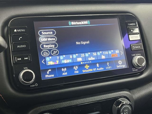 Used 2024 Nissan Kicks SR image 29