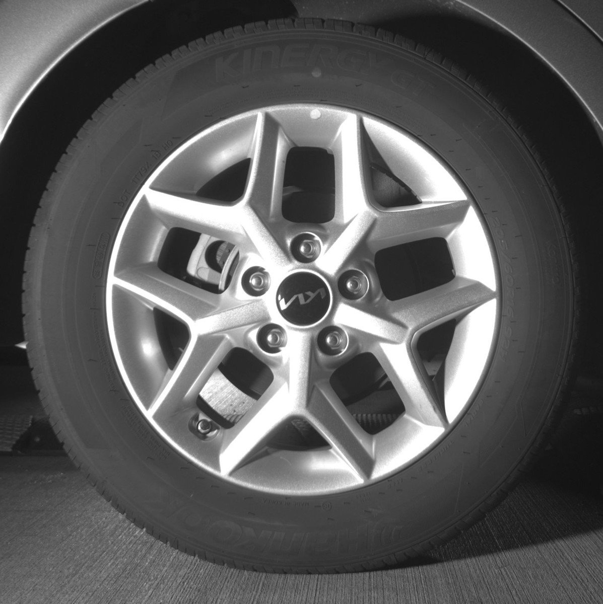 Used 2025 Kia Soul LX w/ LX Technology Package image 15