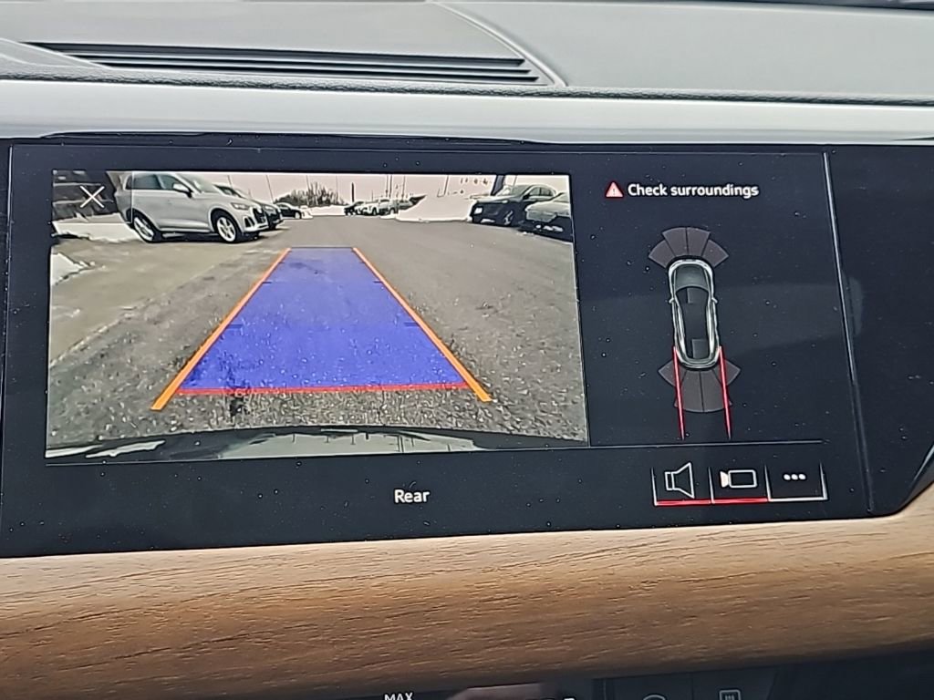 Used 2023 Audi e-tron GT Premium Plus w/ Executive Package image 9