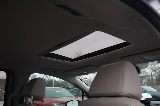 New 2026 Honda Odyssey EX-L image 23