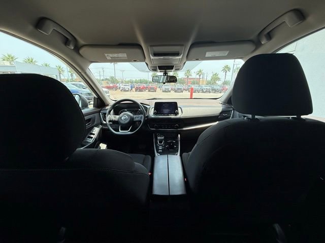 Certified 2023 Nissan Rogue S FWD image 26