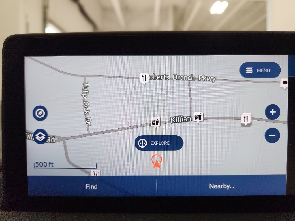 Used 2023 Acura RDX FWD w/ Technology Package image 20