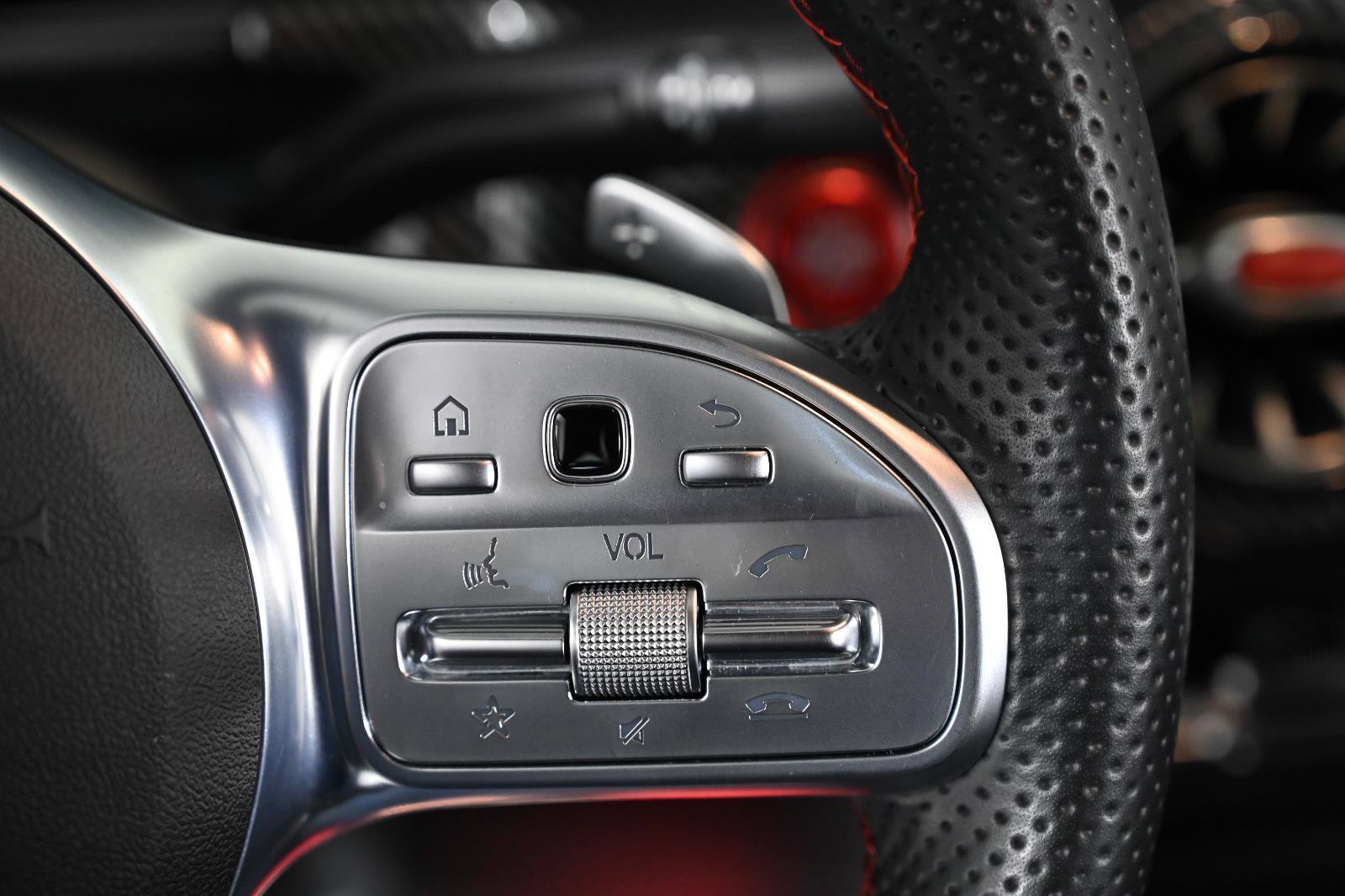 Used 2021 Mercedes-Benz GLA 45 AMG 4MATIC image 15