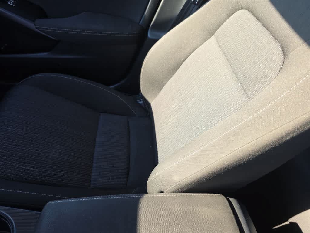 Certified 2024 Honda Civic EX image 26