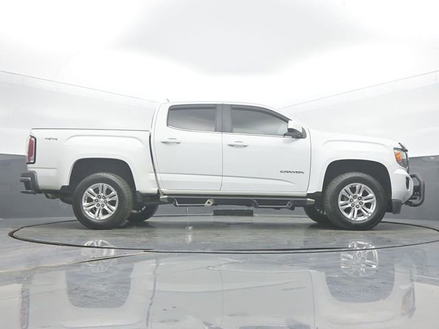 Used 2019 GMC Canyon SLE w/ SLE Convenience Package image 50
