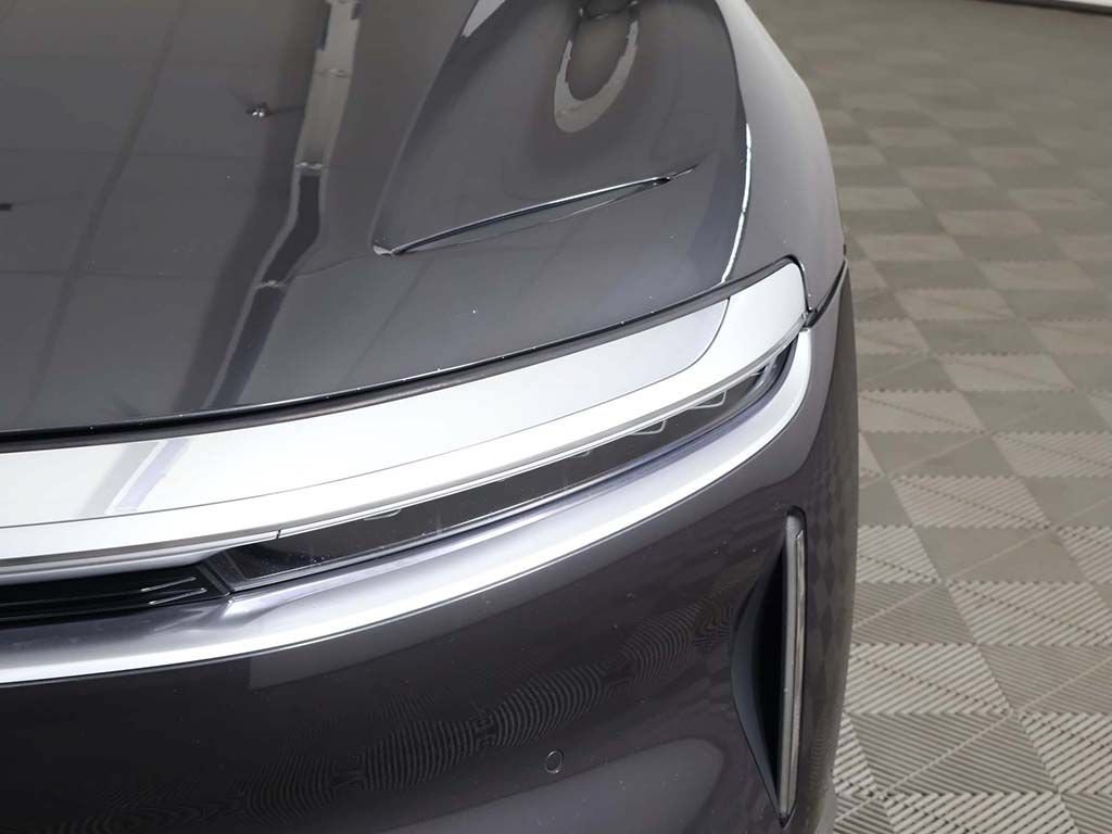 Used 2023 Lucid Air Touring AWD/4WD image 16
