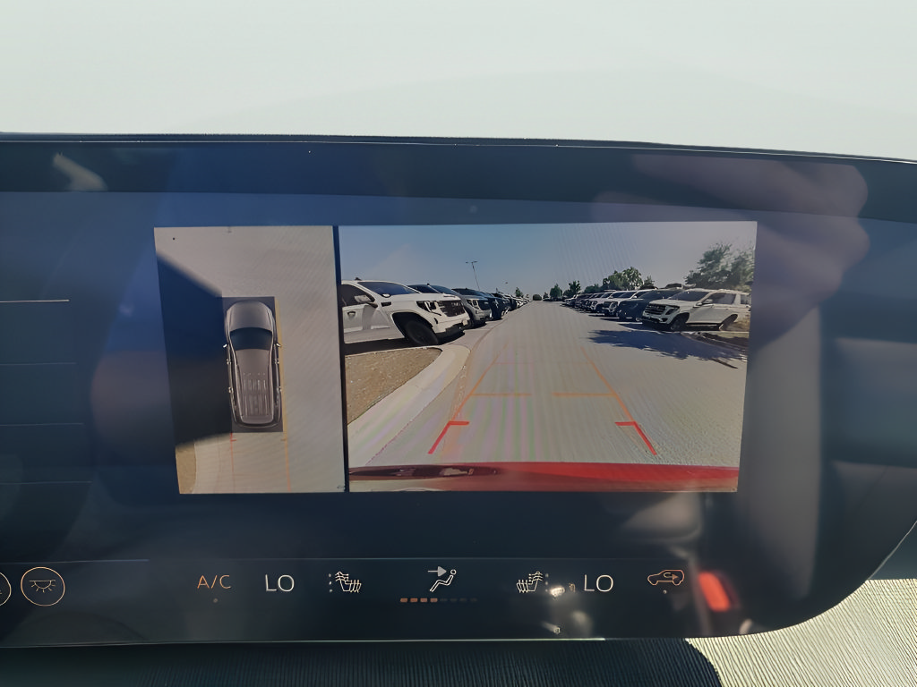 New 2026 Buick Enclave Sport Touring w/ Power Package FWD image 44