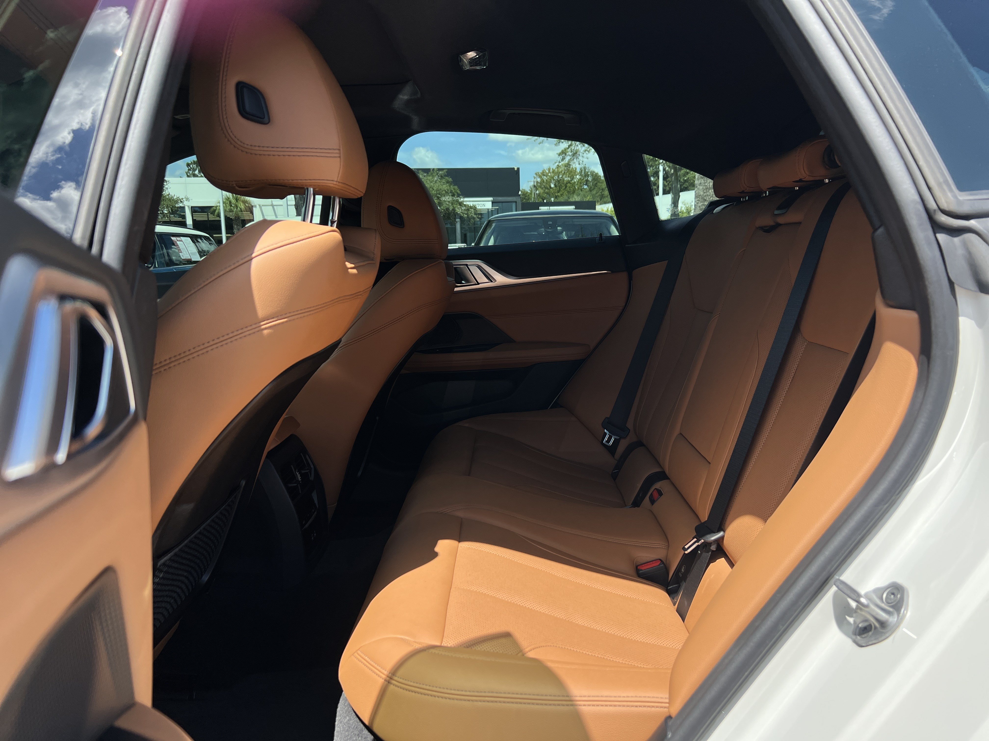 Certified 2023 BMW i4 eDrive35 RWD image 31