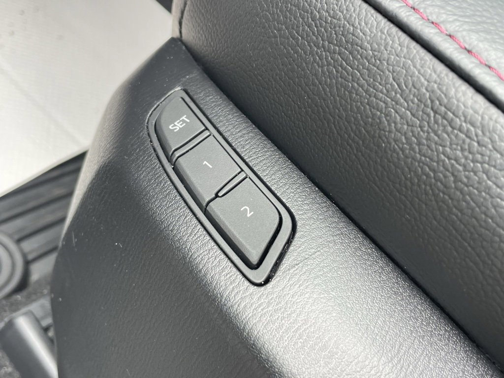 Used 2025 MAZDA CX-5 2.5 Turbo w/ Premium Package image 25