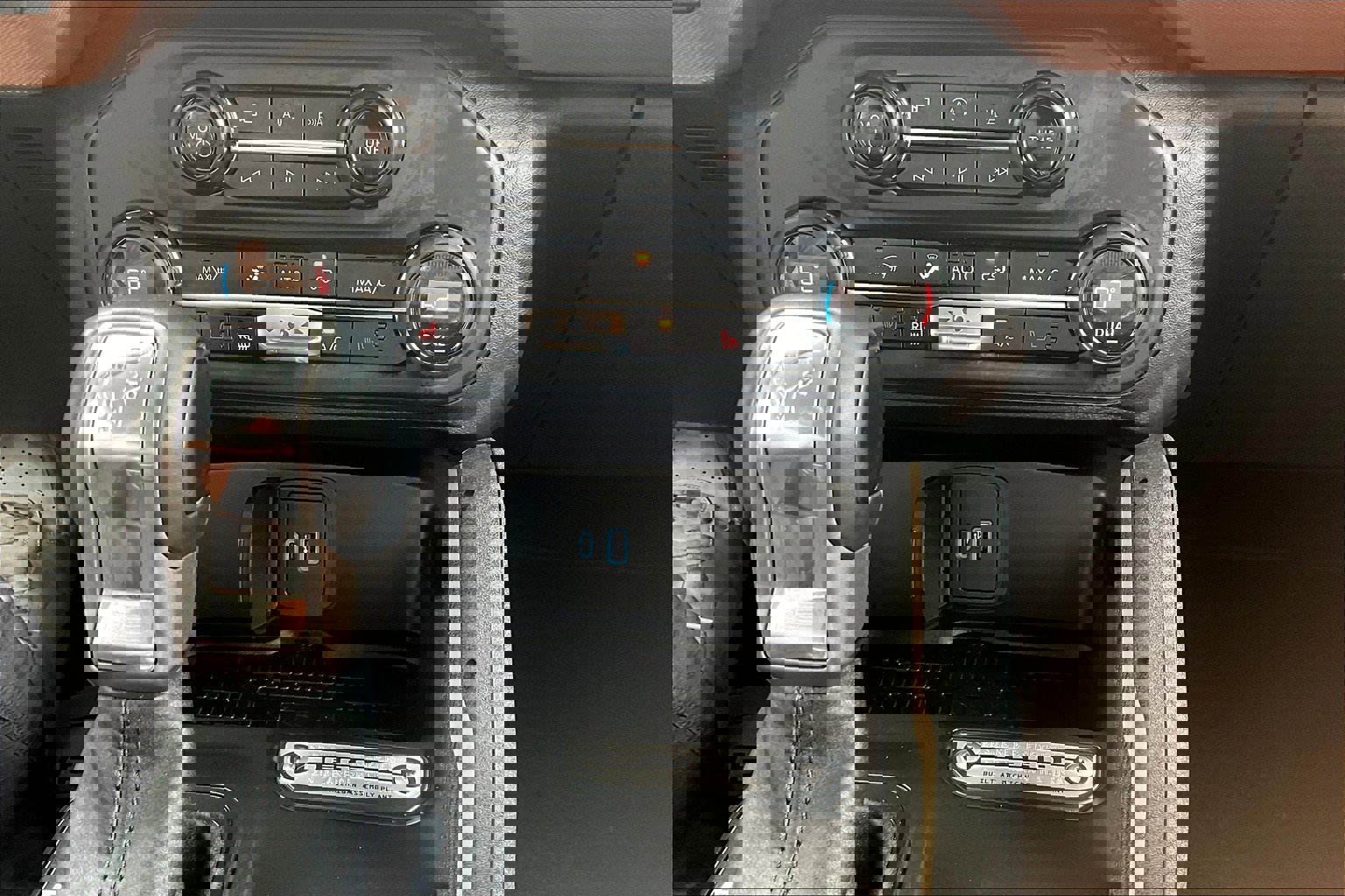 Used 2024 Ford Bronco Outer Banks image 35