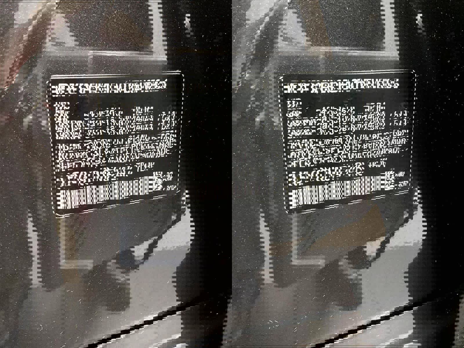 Used 2021 BMW X3 M40i w/ Premium Package AWD/4WD image 37