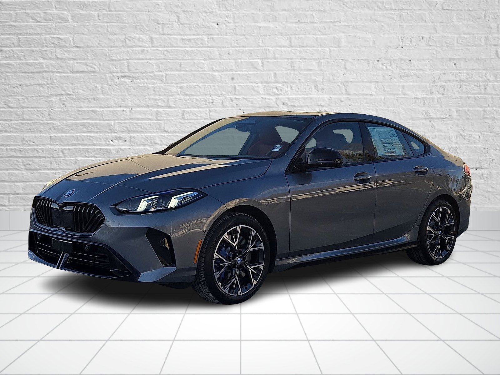 New 2026 BMW 228i xDrive w/ Premium Package AWD/4WD image 2