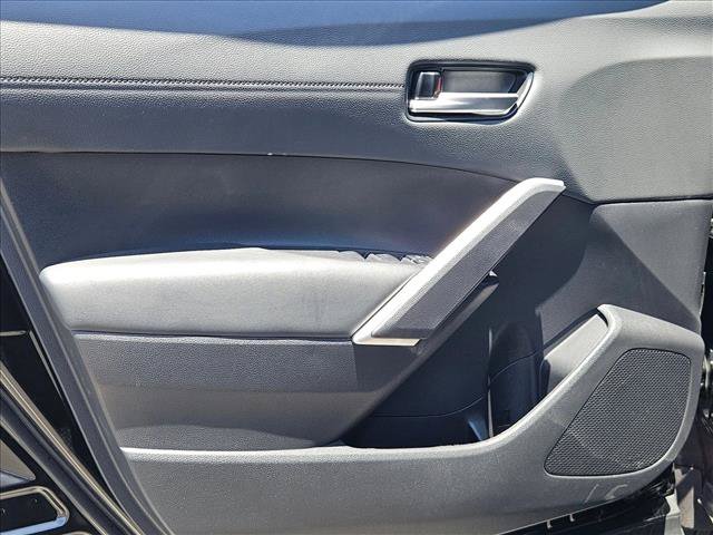 Certified 2026 Toyota Corolla Cross XLE w/ Convenience Package FWD image 11