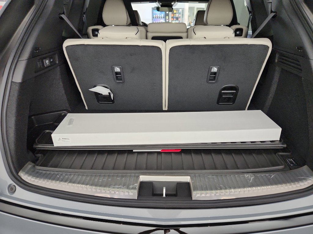 New 2026 Acura MDX Type S image 39
