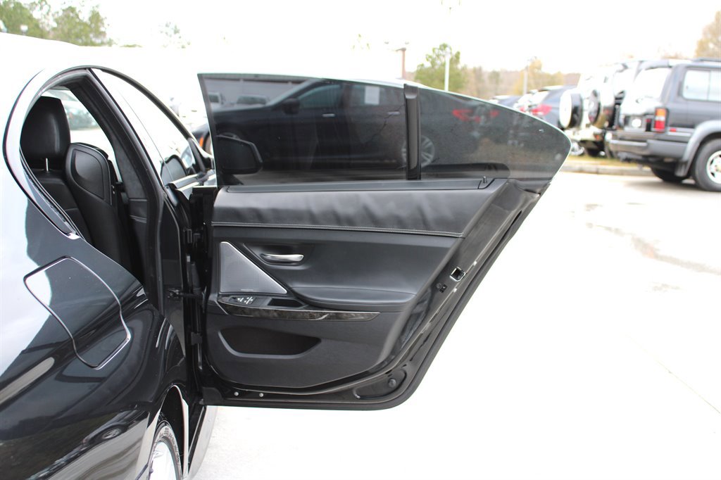 Used 2014 BMW 650i Gran Coupe 650i image 37