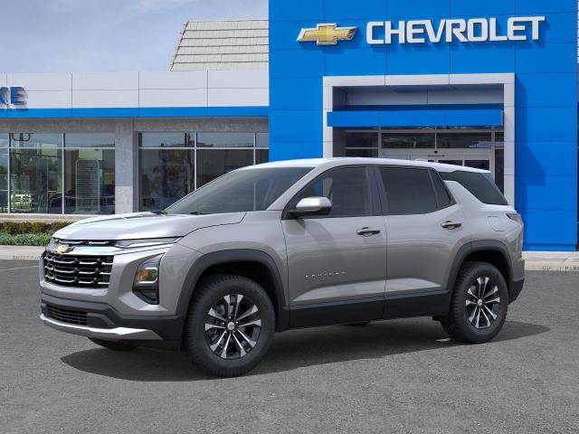 New 2027 Chevrolet Equinox LT FWD image 2