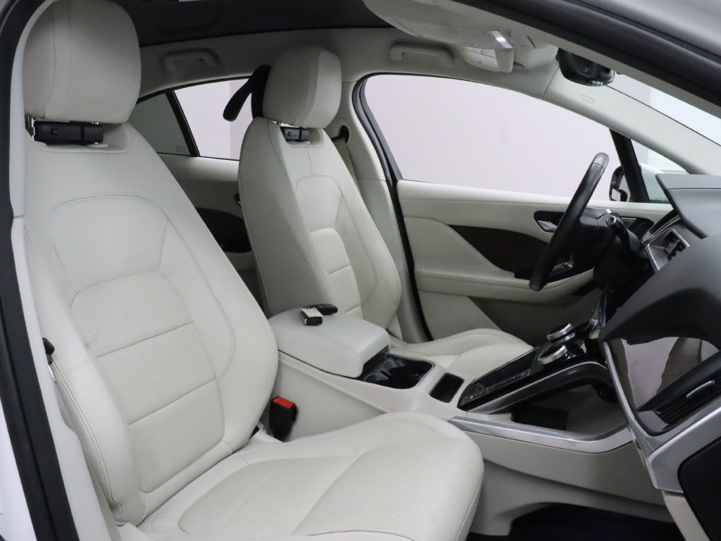 Used 2020 Jaguar I-PACE S AWD/4WD image 24