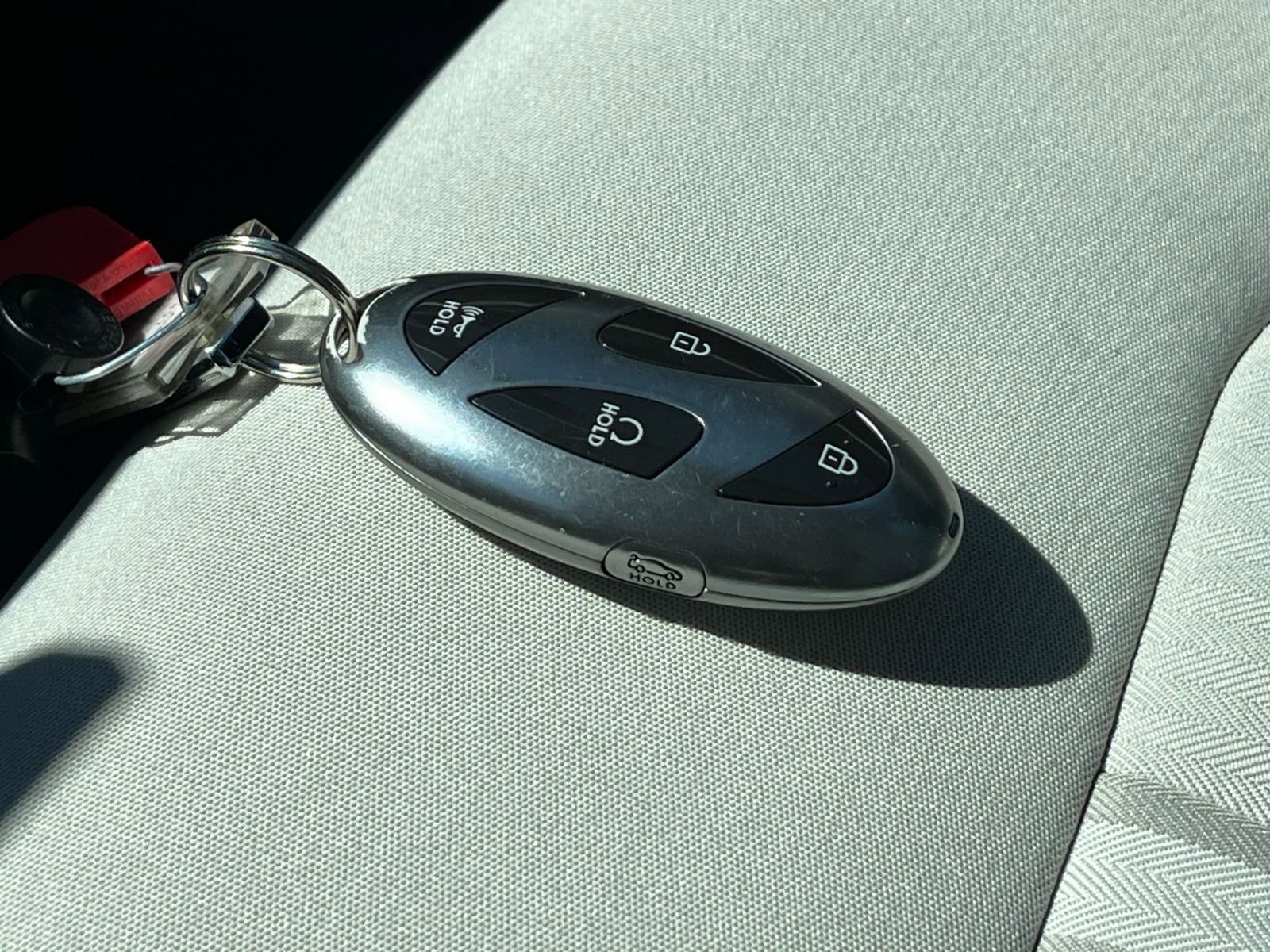 Used 2025 Hyundai Sonata SEL image 25