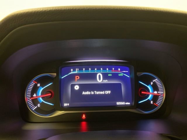 Used 2022 Honda Pilot TrailSport image 9