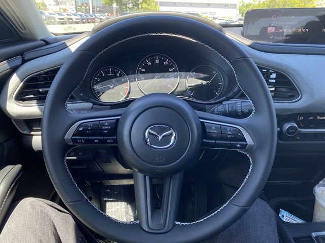 New 2026 MAZDA CX-30 Aire Edition AWD/4WD image 16