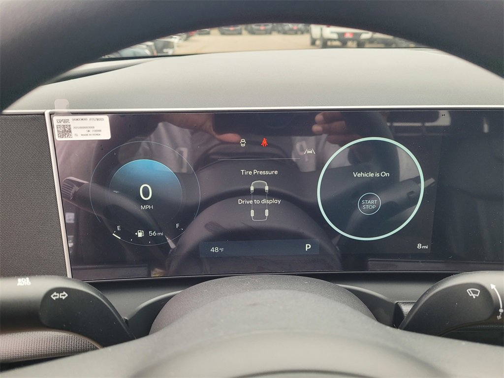 New 2026 Hyundai Santa Cruz SEL image 11