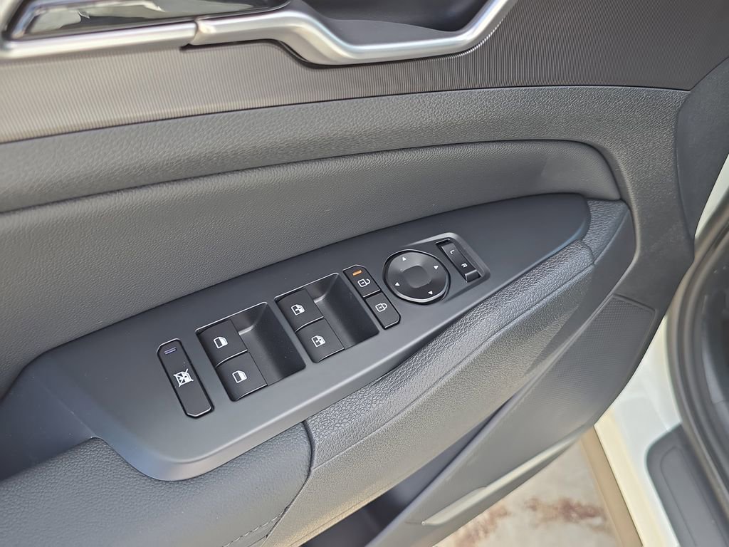 New 2026 Kia Sportage EX image 20
