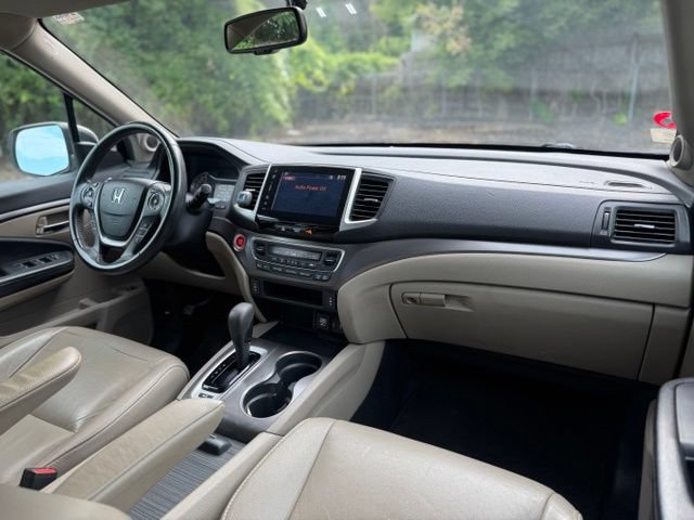 Used 2016 Honda Pilot EX-L image 17