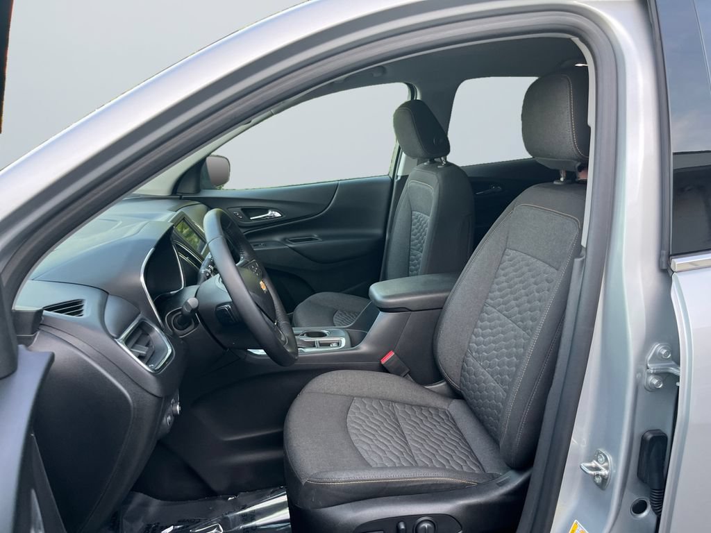Used 2019 Chevrolet Equinox LT FWD image 9