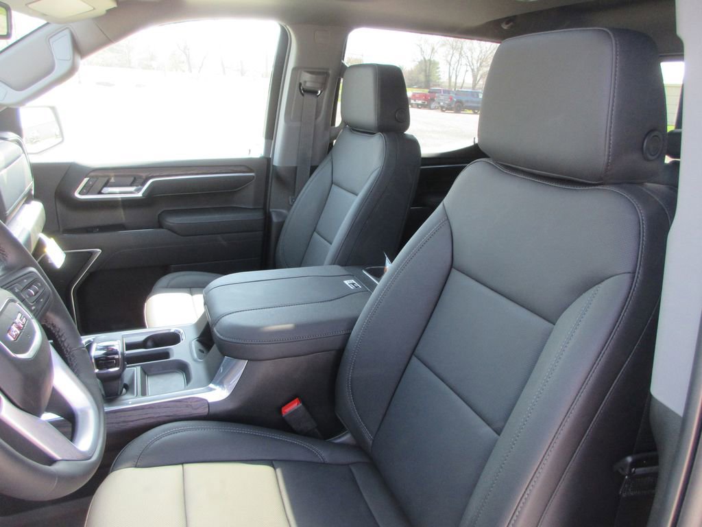 New 2026 GMC Sierra 1500 SLT w/ SLT Premium Plus Package image 13