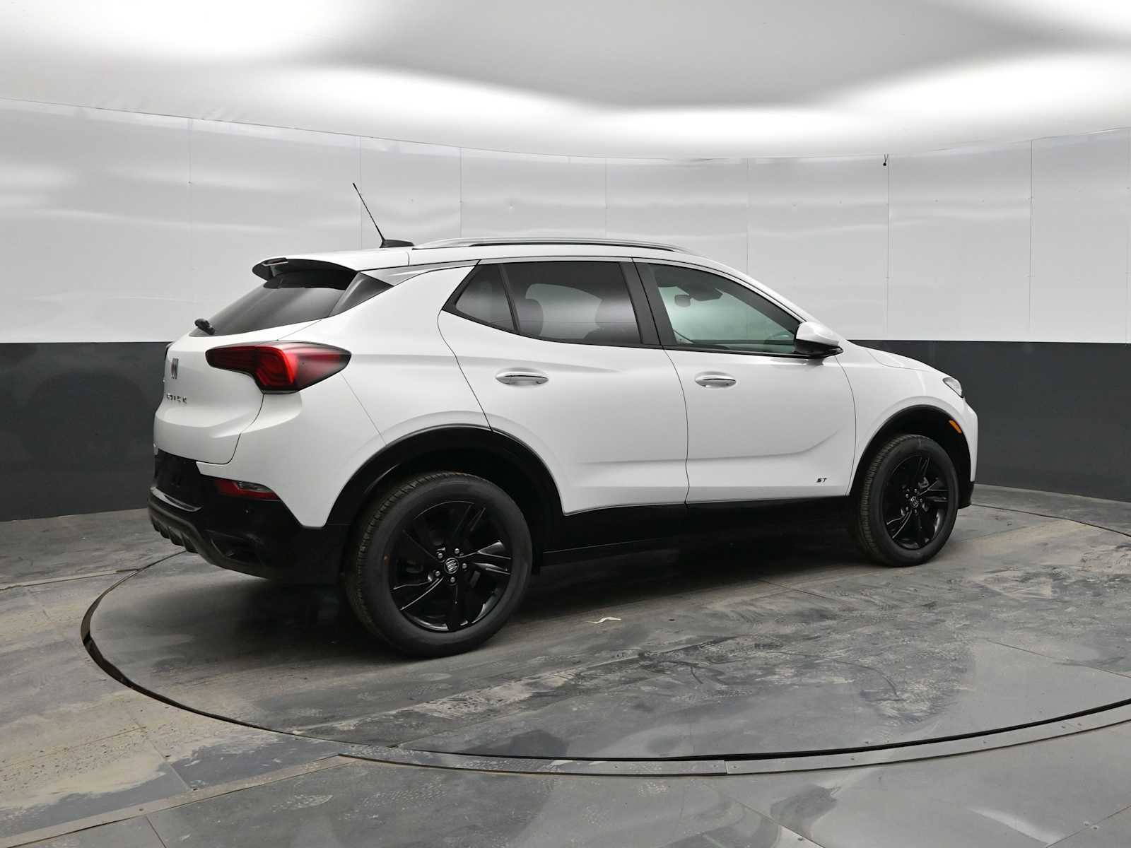 New 2026 Buick Encore GX Sport Touring w/ Advanced Technology Package AWD/4WD image 8